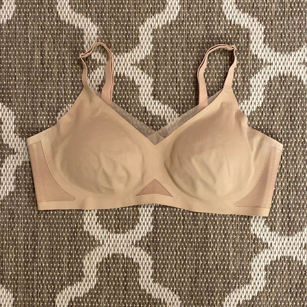 HoneyLove Crossover bra size large